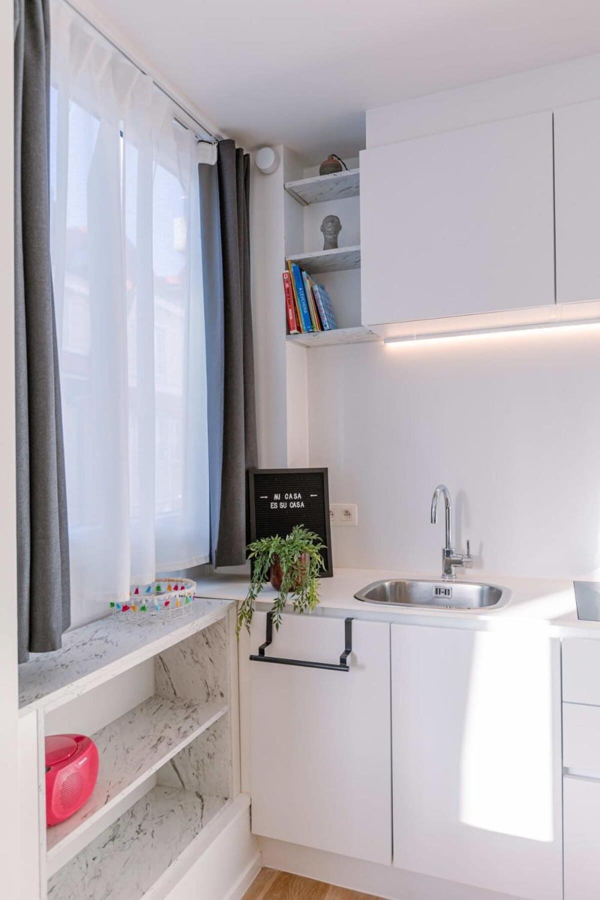 Huswell - Cosy Apartment On Top Location In De Haan Exteriör bild